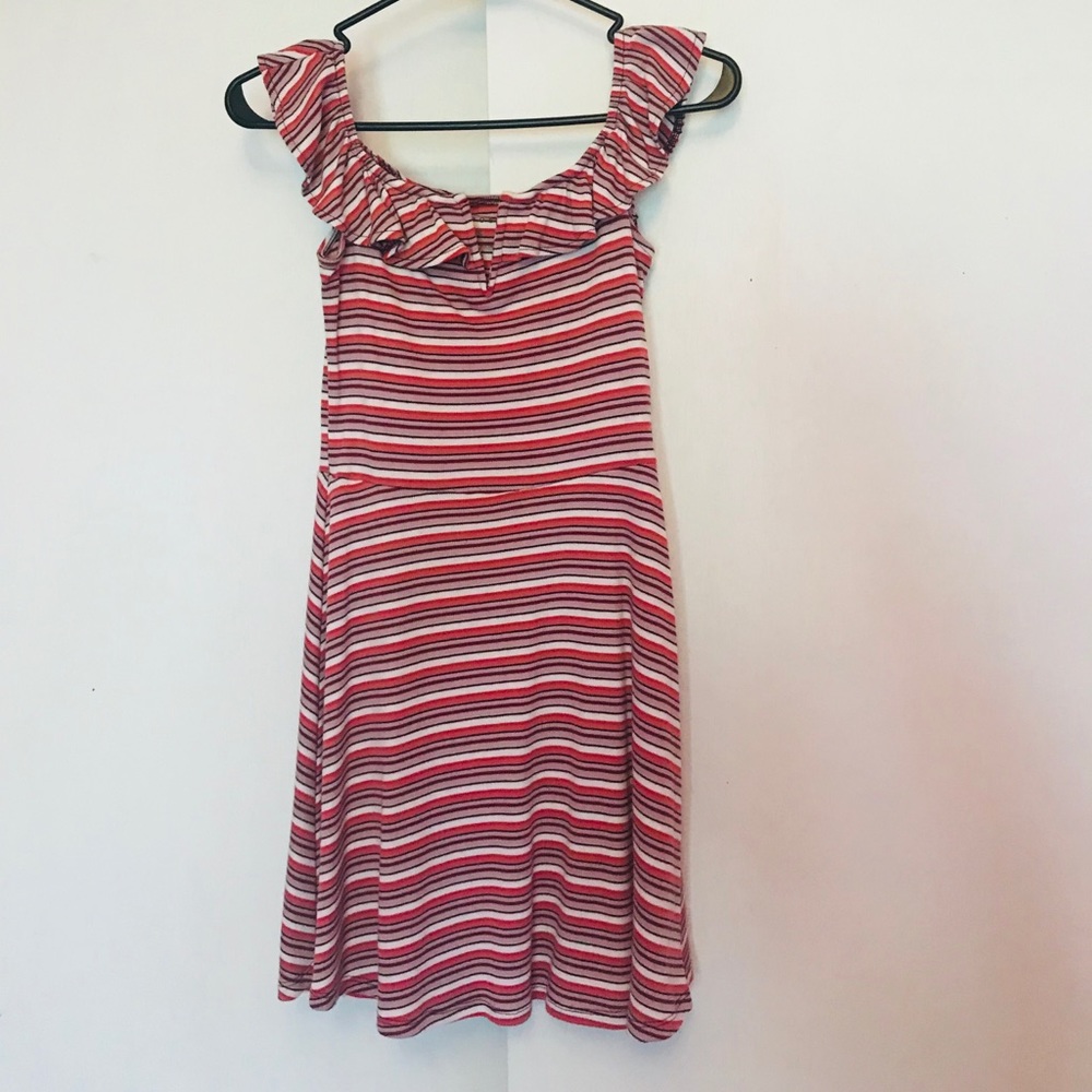 Aeropostal dress